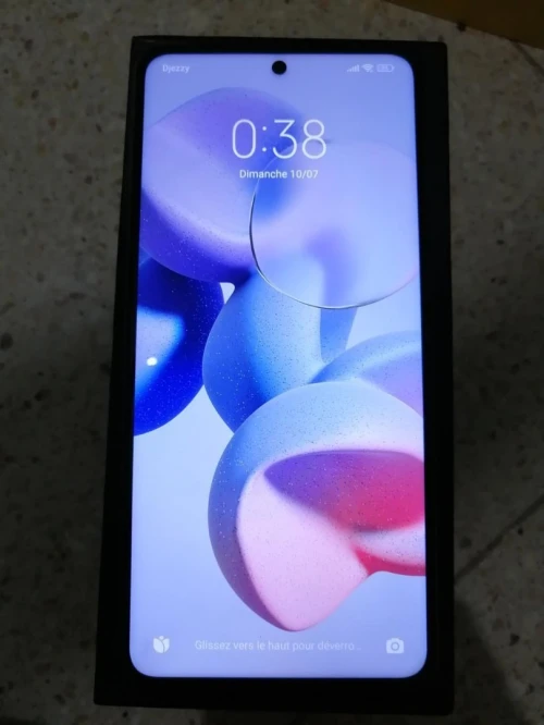 Xiaomi Poco X3 Pro