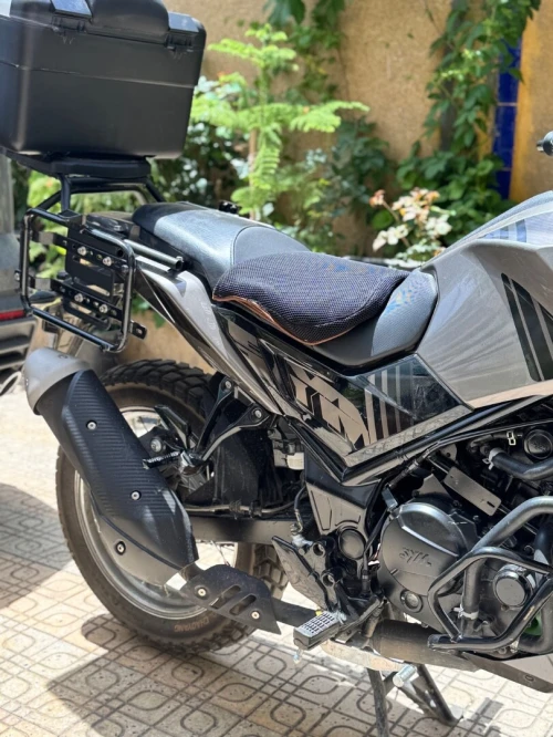 Sym Nht 300 2026