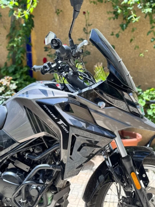 Sym Nht 300 2026
