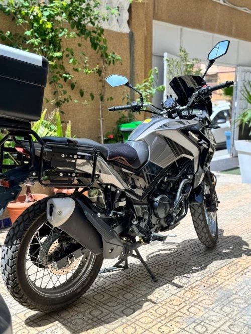 Sym Nht 300 2026