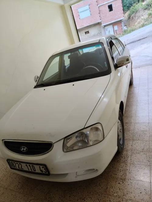 Hyundai Accent 2010 Accent