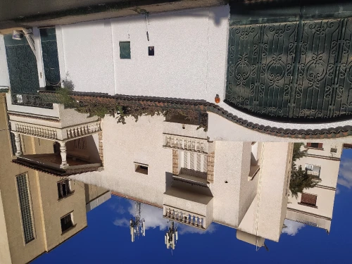 Location Villa Alger Birkhadem