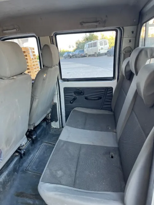 Chery Youki 2019