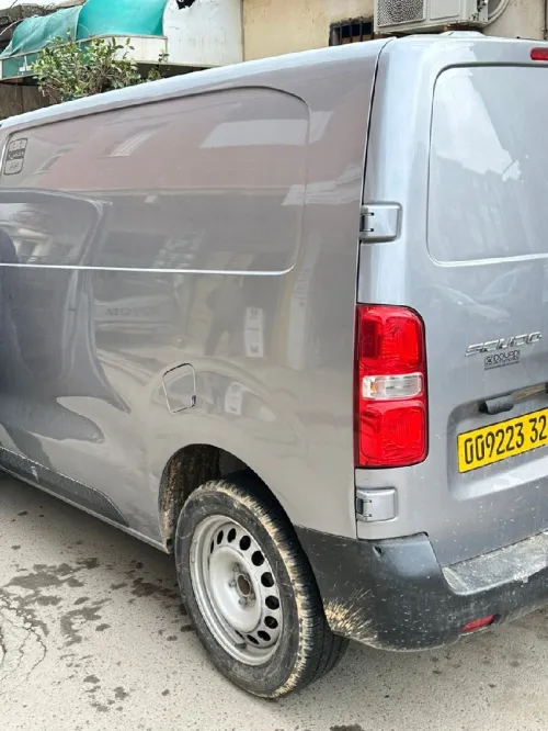 Fiat Scoudo 2024 Tot