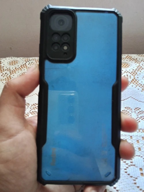 Redmi Note 11