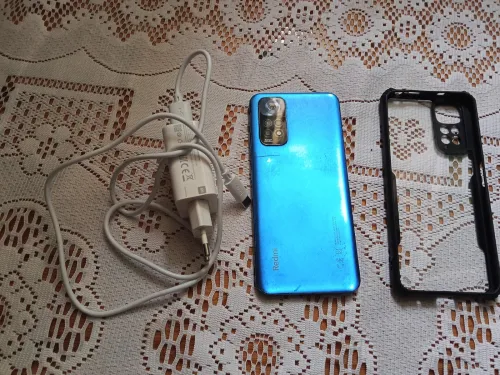 Redmi Note 11