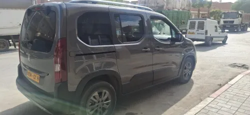 Peugeot RifterAllure 2021 Rifter