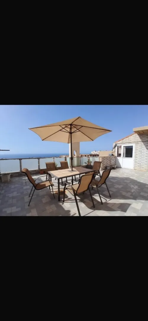 Vente Appartement Duplex F6 Tipaza Bou ismail
