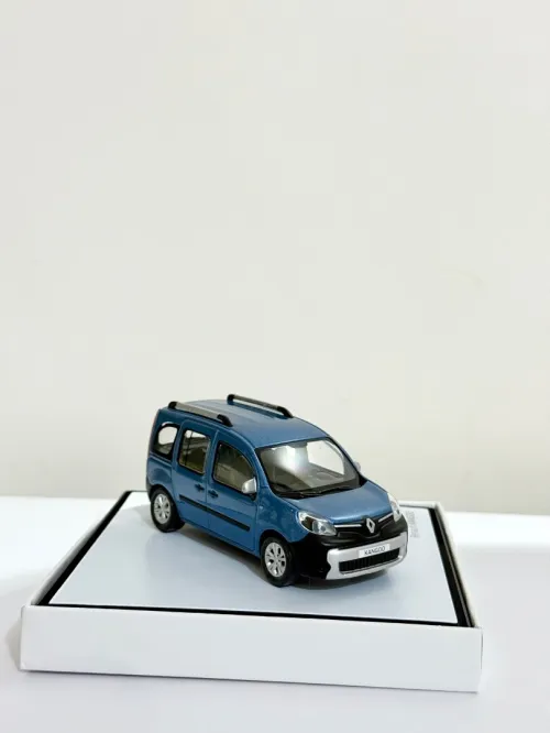Renault Kangoo voiture miniature de collection 1/43 Norev