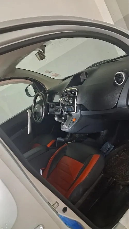Renault Kangoo 2013 Kangoo