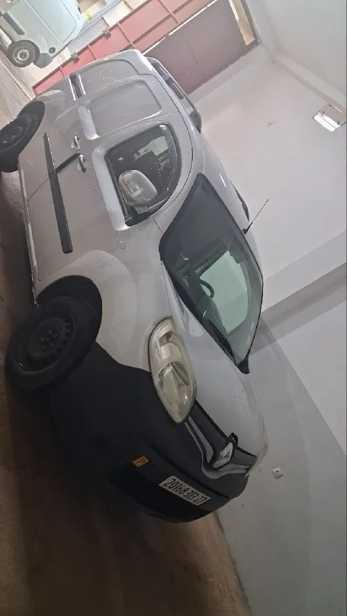 Renault Kangoo 2013 Kangoo