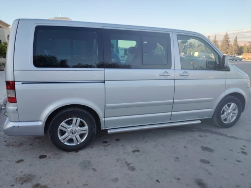 Volkswagen Multivan 2009 Multivan