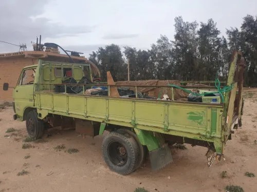 Toyota B30 1985