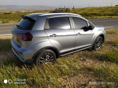 Geely GX3 PRO  2024 Drive
