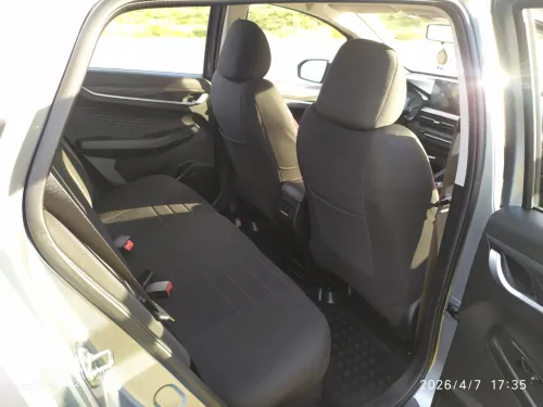Geely GX3 PRO  2024 Drive