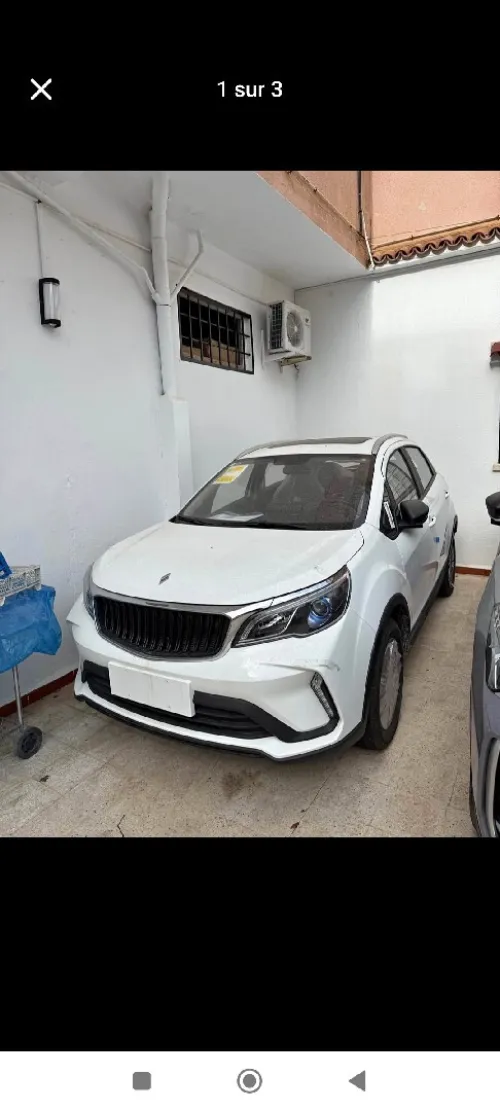 Livan X3 Pro  2025 Full option