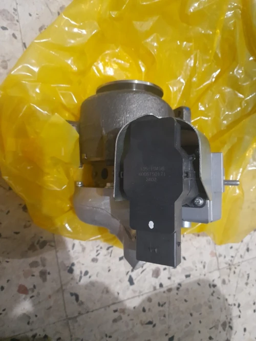Turbo bmw 1 e81 e87 bmw 3 e90 320 e91