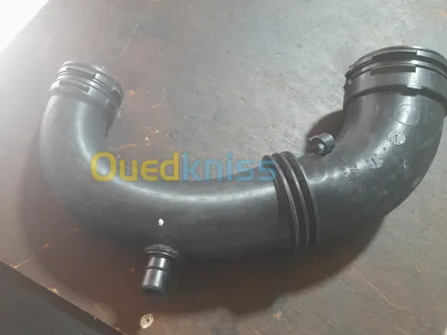 Durite turbo 1.9dci dti allo