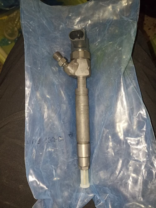 Injecteur Mercedes Sprinter Vito classe C cdi