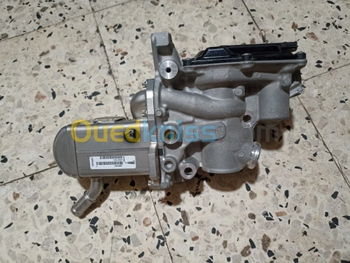 Van egr megane 3 Grand Scenic 3 1.9 dci