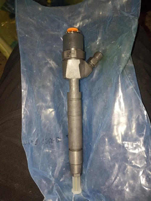 Injecteur Mercedes Sprinter Vito classe C cdi