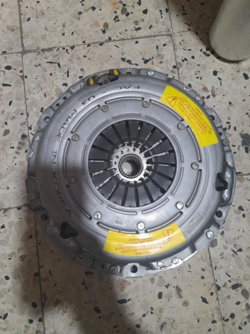 Volant moteur vectra C 1.9 cdti fiat 1.9 jtd /23 dents/