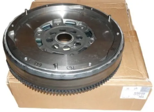 Volant moteur expert 3 407 508 120 138