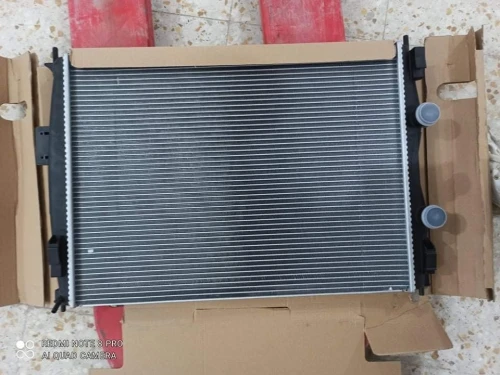 Radiateur eau nissan Qashqai essence valeo