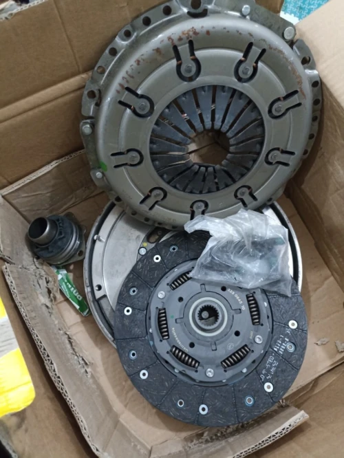 kit volant moteur bimasse passat audi a4 1.9 tdi 5 vitesse