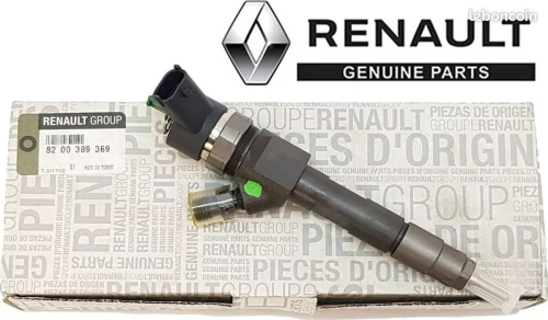 Injecteur MEGANE / LAGUNA II 1.9dCi SUZUKI GRAND VITARA II 1.9 DDIS