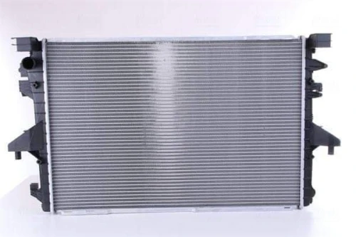 Radiateur eau multivan transporter 5  2.0tdi