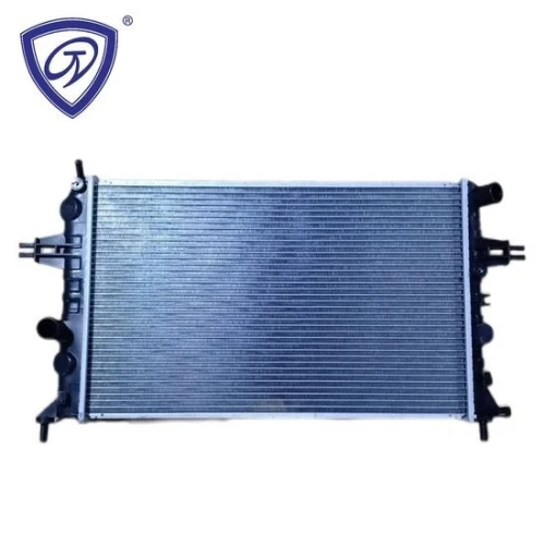 Radiateur Eau Zafira A Astra G 2.0 2.2DTI