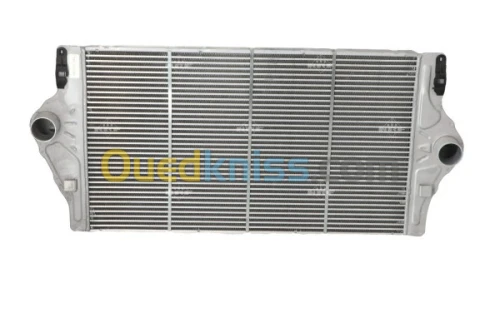 radiateur turbo laguna 2 1.9 dci