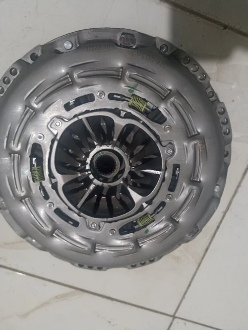 kit volant moteur bimasse boxer 3 