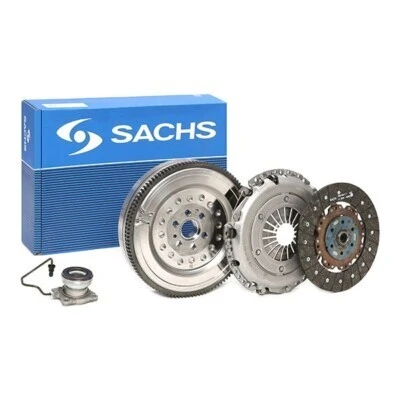kit embrayage et volant moteur opel insignia 2.0 cdti A SACHS