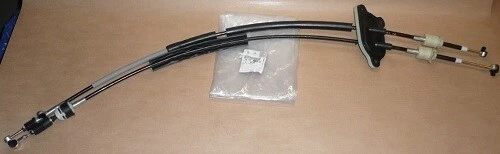 CABLE DE VITESSE BIPPER/NEMO PEUGEOT