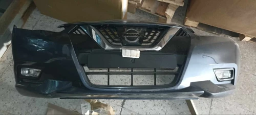 Pare-choc nissan Micra 2021+2025