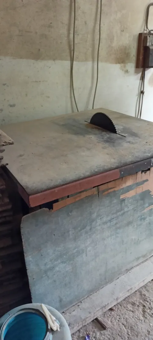 vente lot de materiels  menuiserie
