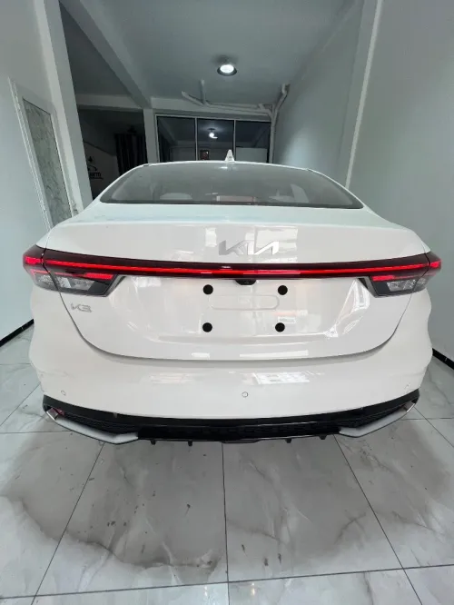 Kia K3 2025 Premium