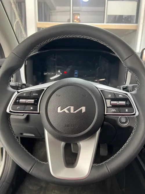 Kia K3 2025 Premium