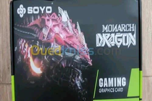 AMD RX 5700XT 8GB
