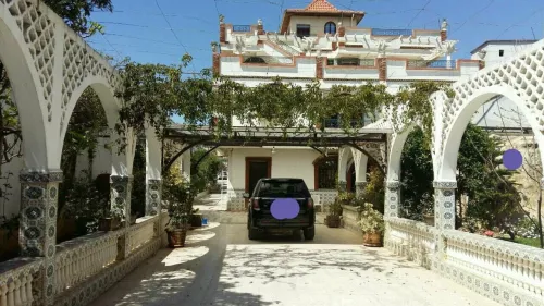 Vente Villa Boumerdès Boudouaou