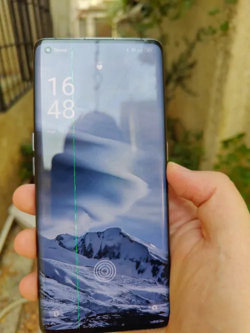 Oppo Find x2
