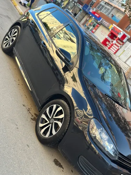 Volkswagen Golf 6 2009 Golf 6