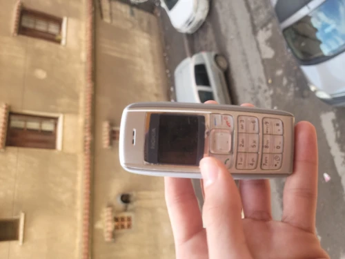 Nokia 1600