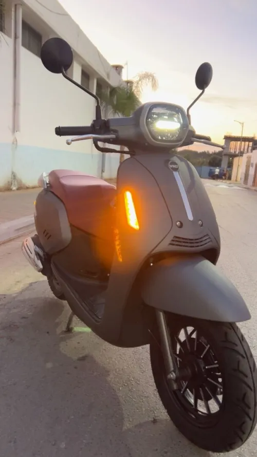 Beneli benelli 