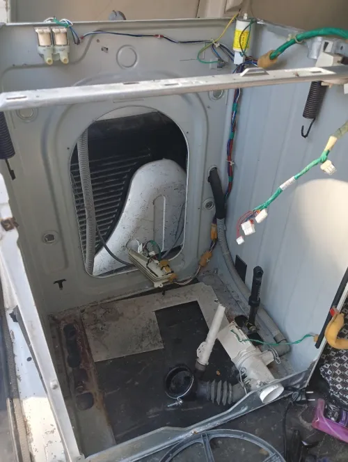 Froid et climatisation -Plomberie Réparation maintenance 