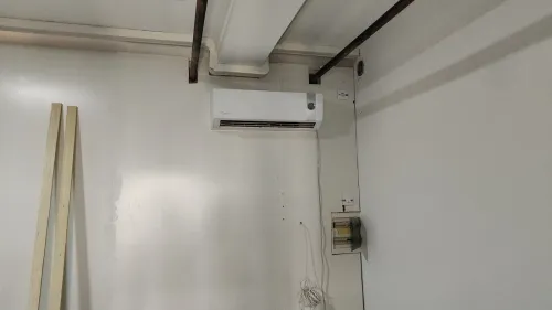 Froid et climatisation -Plomberie Réparation maintenance 
