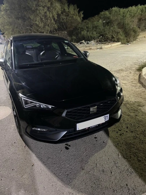 Seat leon 2023 Fr