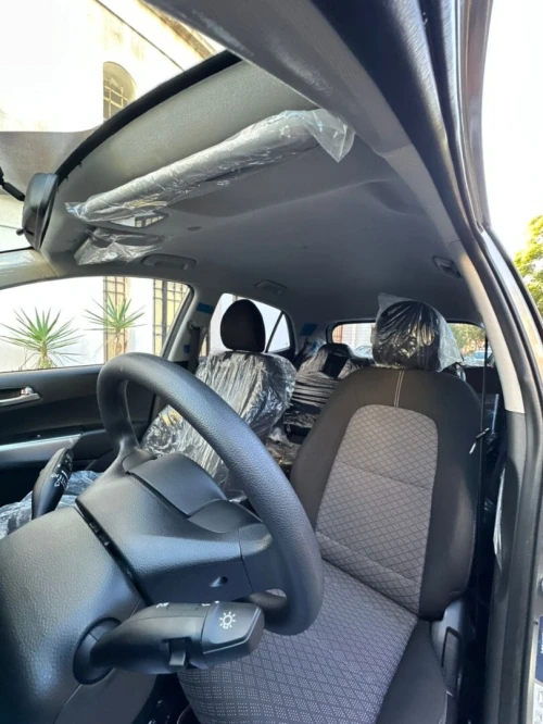 Kia Picanto 2025 